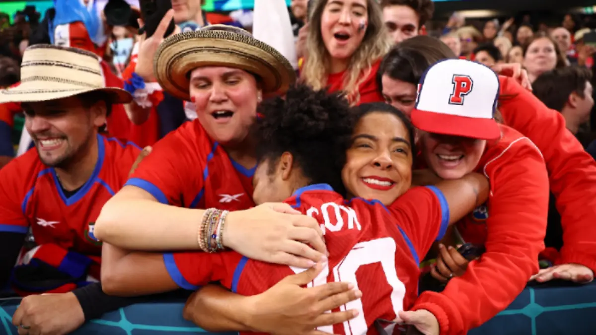 Mundial Femenil 